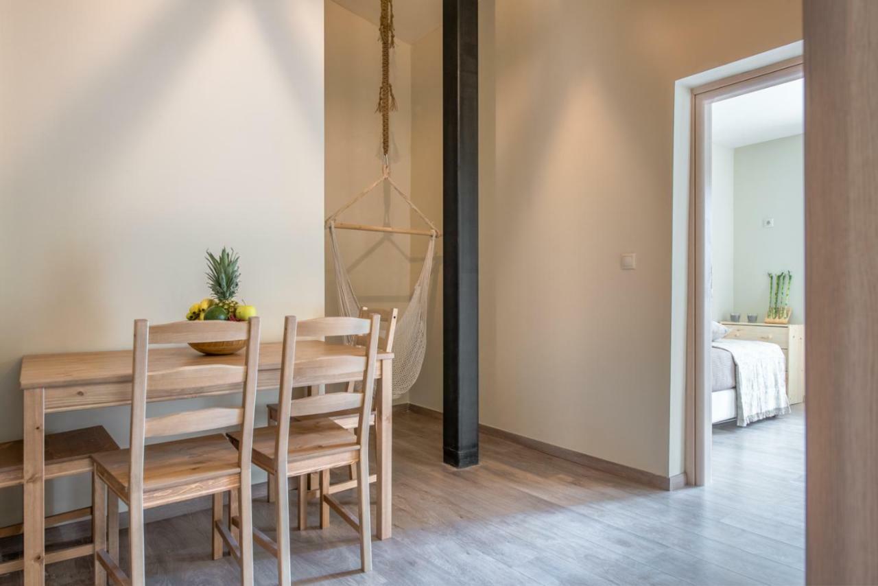 Stone House Near Acropolis - Living Stone Diamond Διαμέρισμα Αθήνα Εξωτερικό φωτογραφία