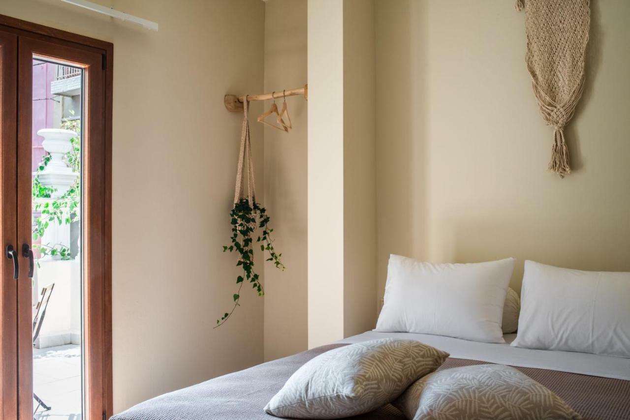 Stone House Near Acropolis - Living Stone Diamond Διαμέρισμα Αθήνα Εξωτερικό φωτογραφία