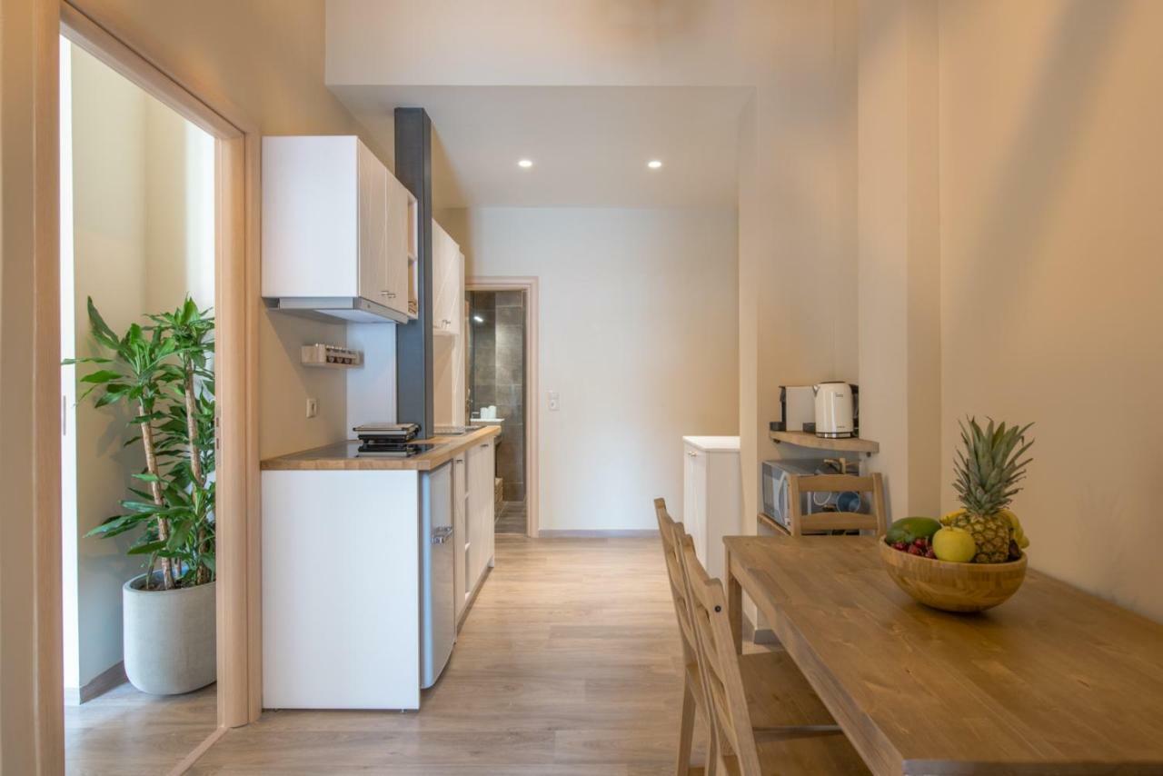 Stone House Near Acropolis - Living Stone Diamond Διαμέρισμα Αθήνα Εξωτερικό φωτογραφία