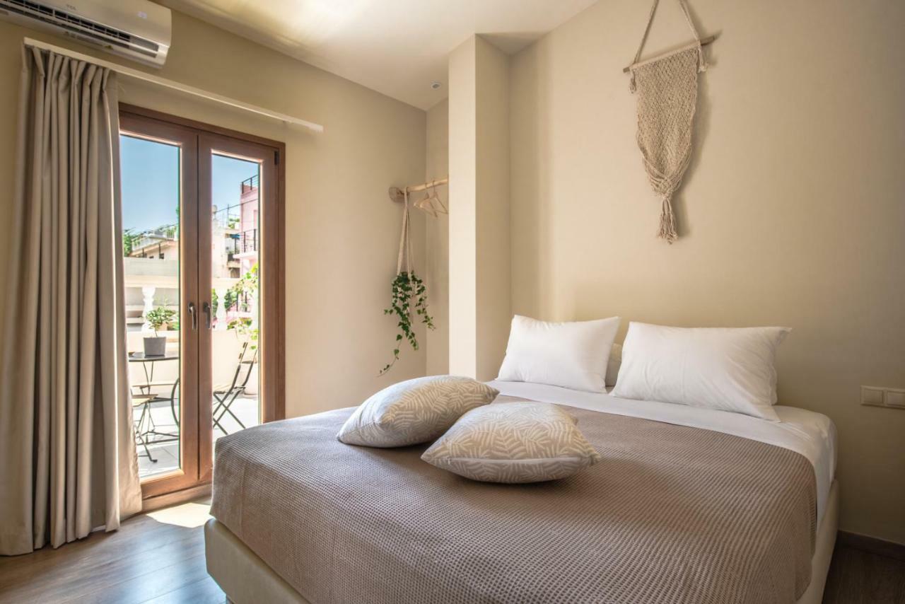 Stone House Near Acropolis - Living Stone Diamond Διαμέρισμα Αθήνα Εξωτερικό φωτογραφία